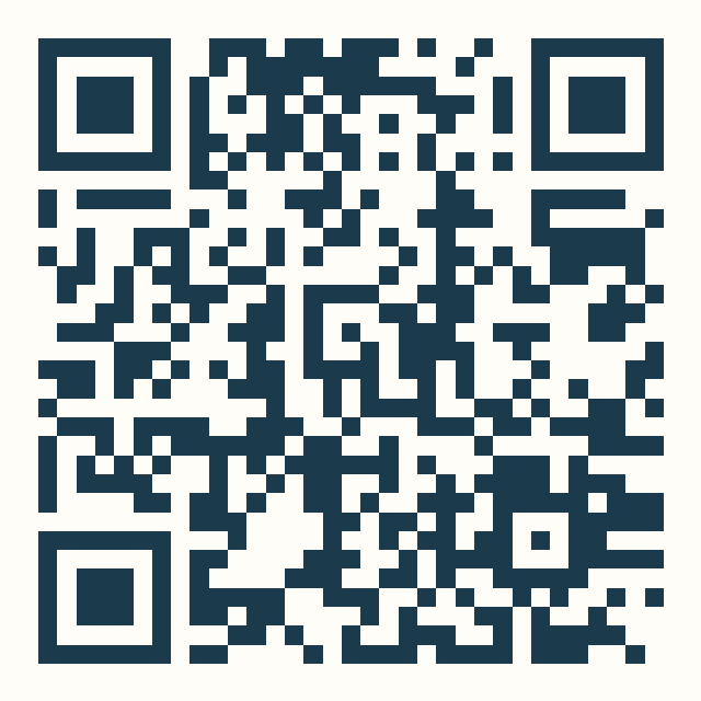 QR code for USDT on Solana only